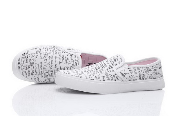 Vans Low Slip-on Shoes Women--268